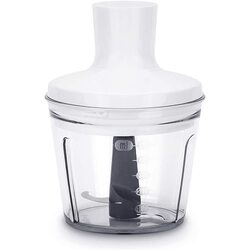 Blender Tefal HB643138 (White/Gray) Thumb