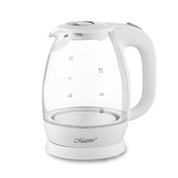 Fierbator electric Maestro MR-063