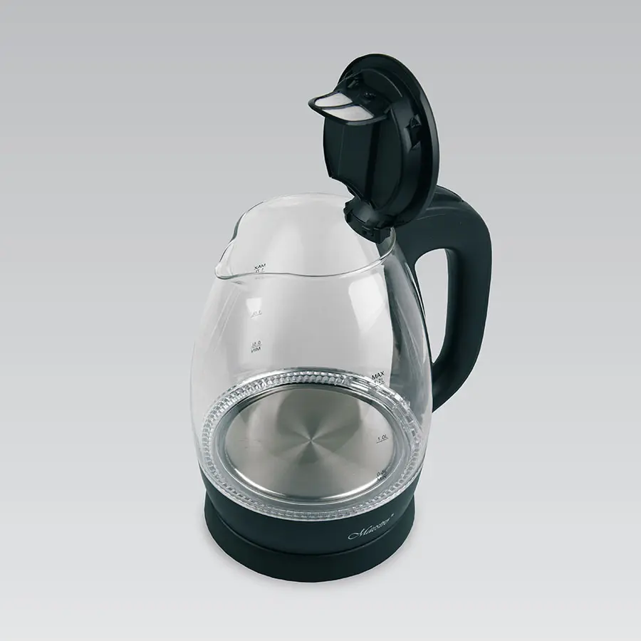 Fierbator electric Maestro MR-063