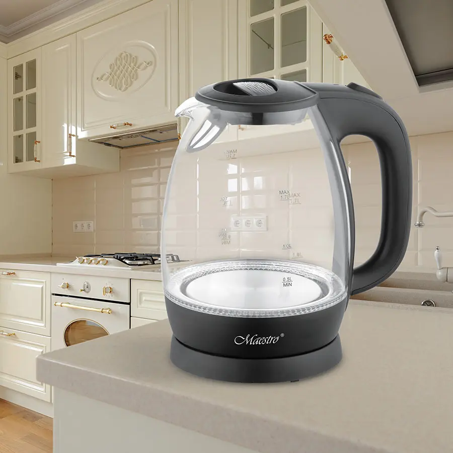 Fierbator electric Maestro MR-063
