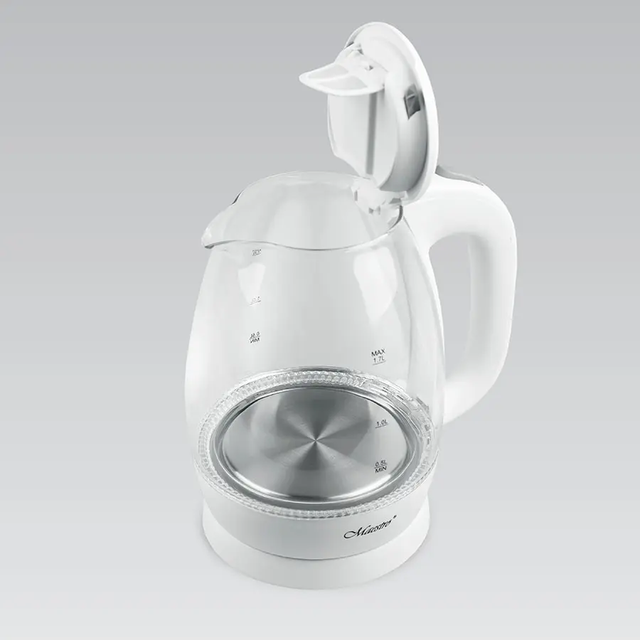 Fierbator electric Maestro MR-063