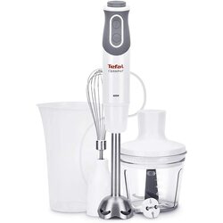 Blender Tefal HB643138 (White/Gray)