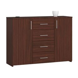 Тумба Akord K45 (Wenge) Thumb