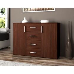 Tumba Akord K45 (Wenge)