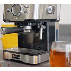 Cafetiera Studio Casa Duette 850W (Silver) Thumb