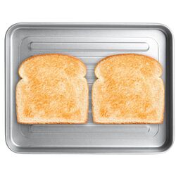 Cuptor electric mini First FA-5041-2 (Black) Thumb