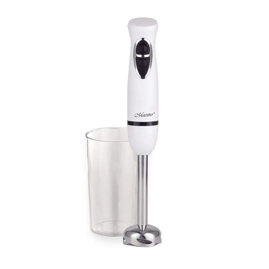 Blender Maestro MR-510 (White)