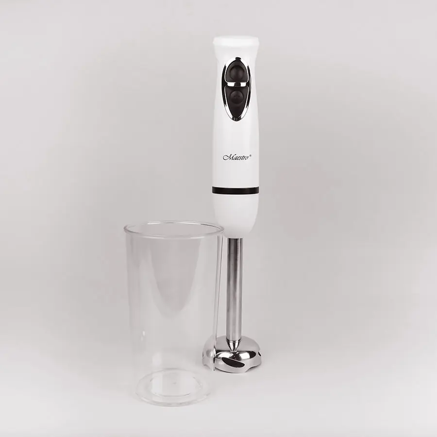 Blender Maestro MR-510 (White)