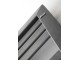 Полотенцесушитель Gorgiel Allium AAL 100/55 (Dark Graphite Matt)