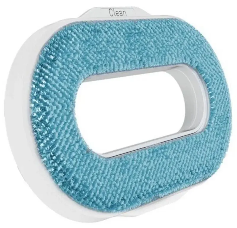 Отпариватель Tefal Pure Tex DT9530E1 (Preppy Blue/Snow Frost)