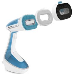 Отпариватель Tefal Pure Tex DT9530E1 (Preppy Blue/Snow Frost) Thumb