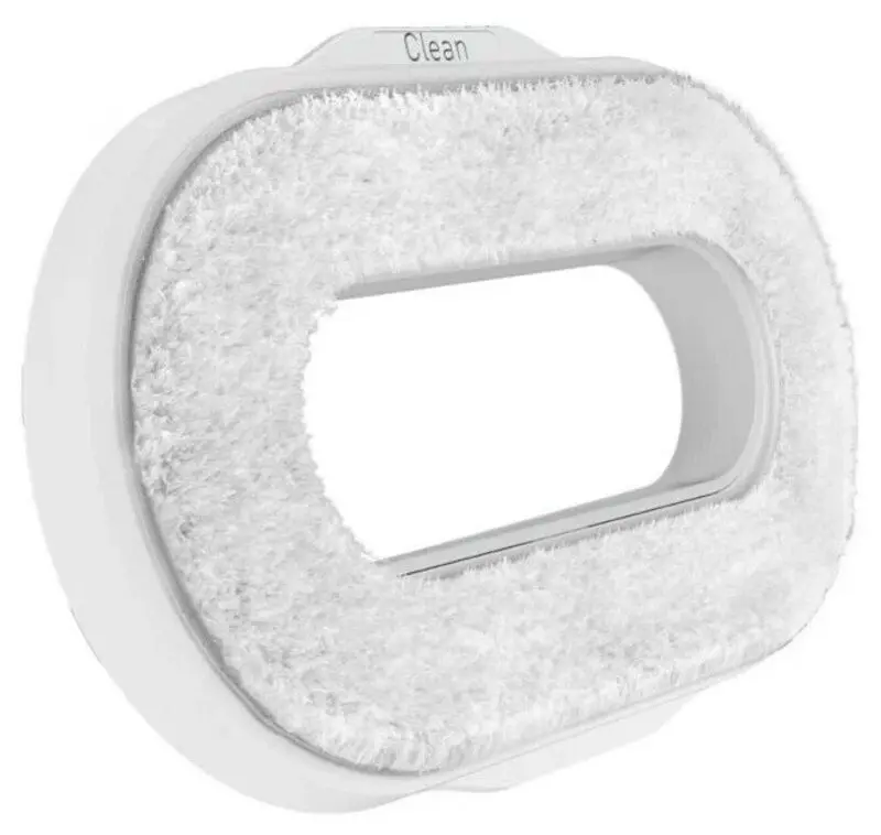 Отпариватель Tefal Pure Tex DT9530E1 (Preppy Blue/Snow Frost)