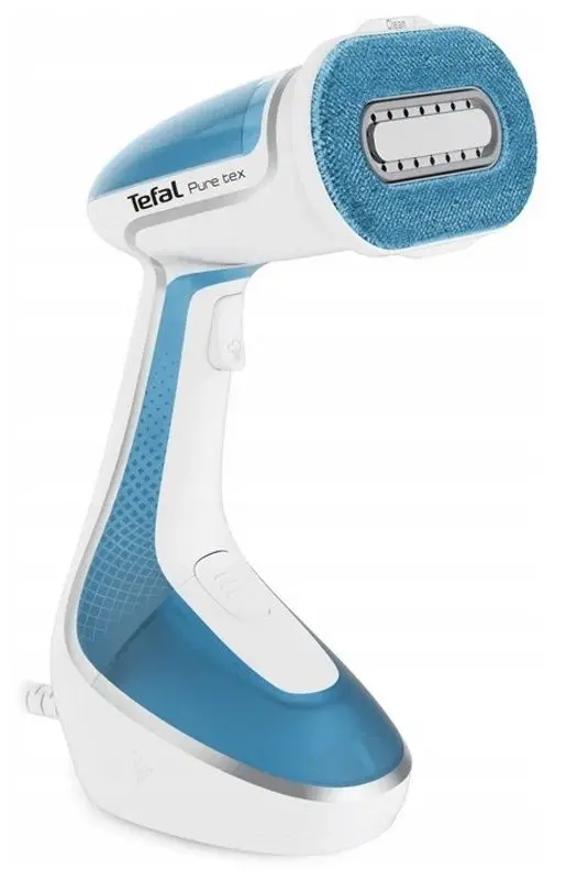 Отпариватель Tefal Pure Tex DT9530E1 (Preppy Blue/Snow Frost)