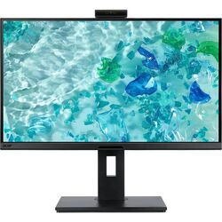 Monitor Acer Vero B278Kbemiqprcuzx (Black)