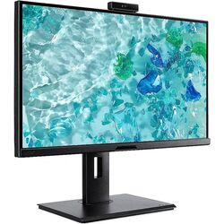 Монитор Acer Vero B278Kbemiqprcuzx (Black) Thumb