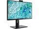 Monitor Acer Vero B278Kbemiqprcuzx (Black)