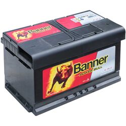 Аккумулятор Banner Power Bull P80 14 80Ah 700A