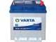 Аккумулятор Varta Blue Dynamic 40Ah 330A 540125033