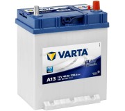 Acumulator Varta Blue Dynamic 40Ah 330A 540125033