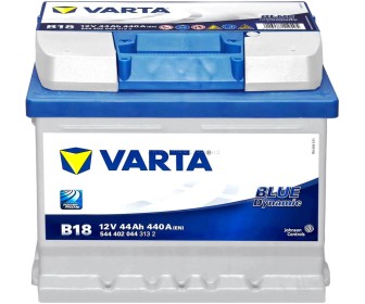 Acumulator Varta Blue Dynamic 44Ah 440A 544402044