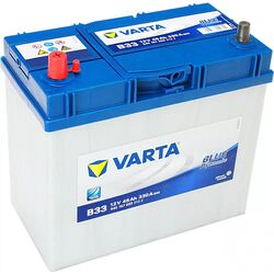 Acumulator Varta Blue Dynamic 45Ah 330A 545157033
