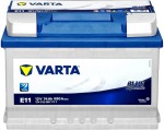 Аккумулятор Varta Blue Dynamic 74Ah 680A 574012068