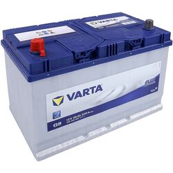Acumulator Varta Blue Dynamic 95Ah 830A 595405083