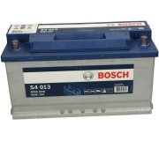 Аккумулятор Bosch Silver S4 013 95Ah 800A