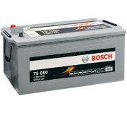 Аккумулятор Bosch T5 080 225Ah 1150A