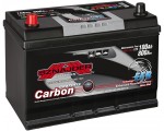 Аккумулятор Sznajder Carbon EFB 100Ah 800A