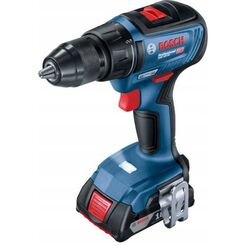 Masina de gaurit si insurubat cu acumulator Bosch GSR 120-LI Professional+ 2 Aku Thumb