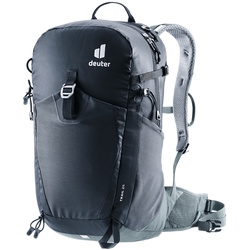 Rucsac Deuter Trail 25 (Black/Shale)