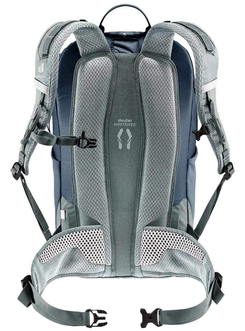 Rucsac Deuter Trail 25 (Black/Shale)