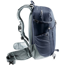 Rucsac Deuter Trail 25 (Black/Shale) Thumb