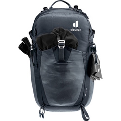 Rucsac Deuter Trail 25 (Black/Shale) Thumb