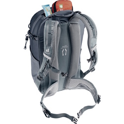 Rucsac Deuter Trail 25 (Black/Shale) Thumb