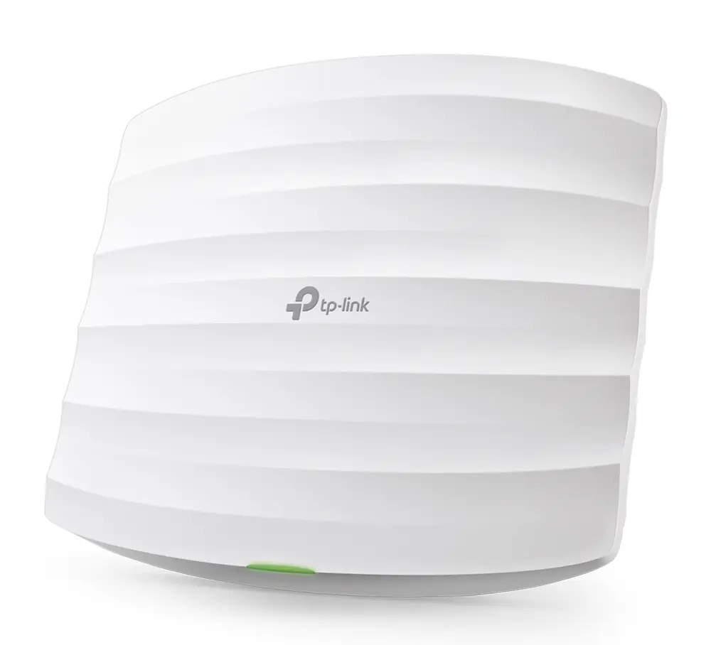 Punct de acces wireless Tp-Link N300 EAP110 (White)
