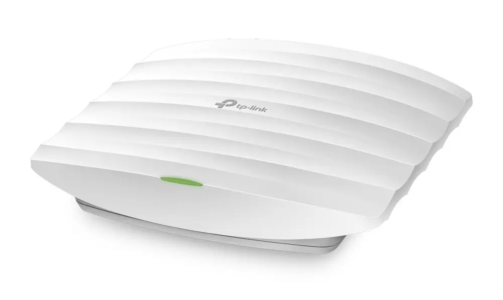 Punct de acces wireless Tp-Link N300 EAP110 (White)