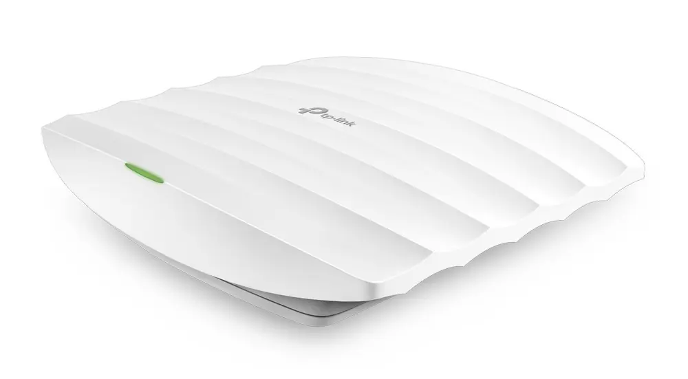 Punct de acces wireless Tp-Link N300 EAP110 (White)