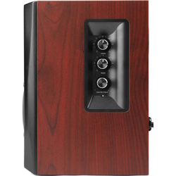 Sistem acustic Edifier S350DB (Brown/Black) Thumb