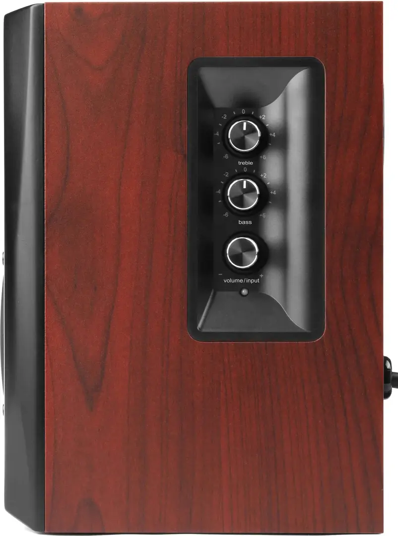 Sistem acustic Edifier S350DB (Brown/Black)