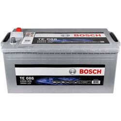 Acumulator Bosch TE 088 EFB 240Ah 1200A