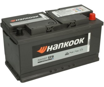 Acumulator Hankook EFB 59530 95Ah 850A