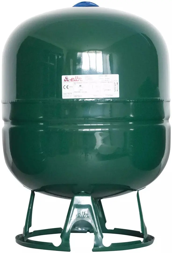 Расширительный бак Elbi DPV 50 L