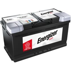 Baterie Energizer Premium AGM 95Ah 850A +R