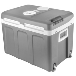 Frigider auto First FA 5170-2-USB (Grey)