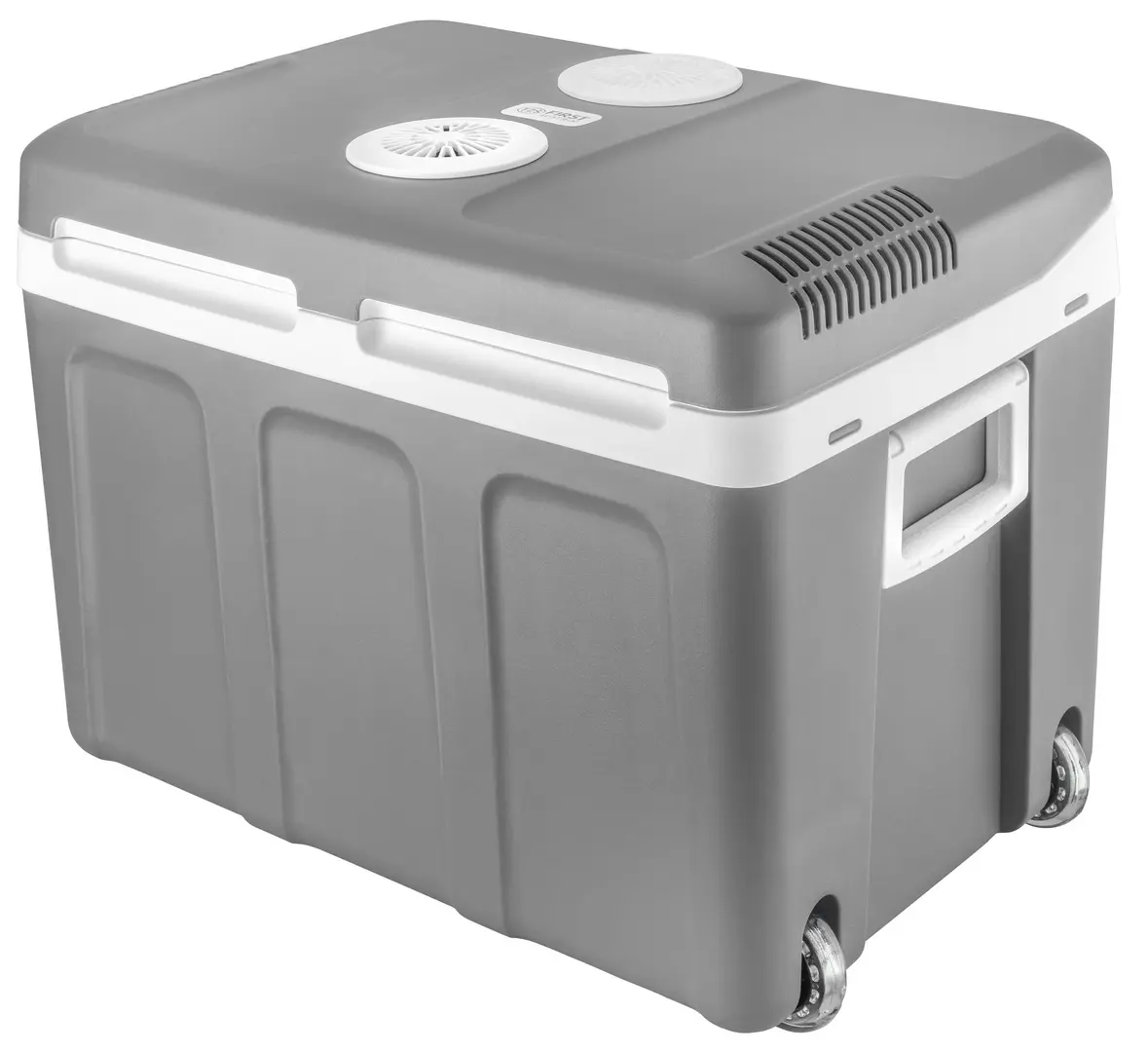 Frigider auto First FA 5170-2-USB (Grey)