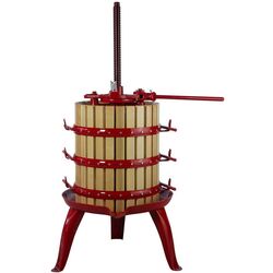 Teasc manual Fratelli Baesso TL20 9L