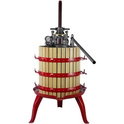 Teasc manual + hidraulica Fratelli Baesso TL50 H 127L