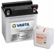 Acumulator Varta Powersports Freshpack YB10L-B2 11Ah 150A 511013009